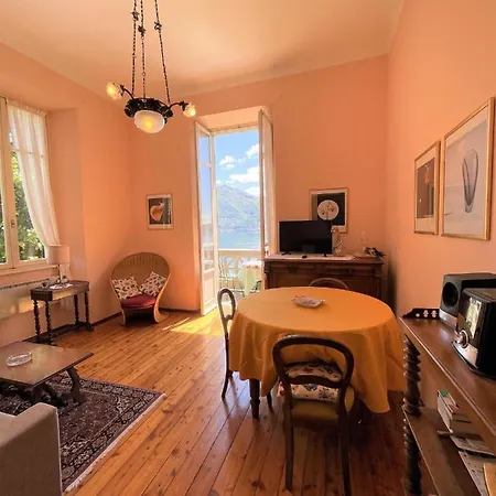 San Giusto I Villen-ferienwohnung Appartement