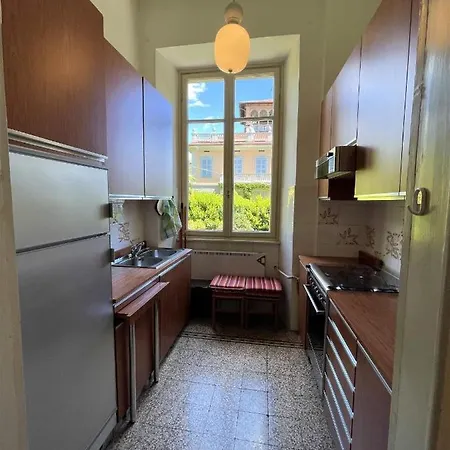 San Giusto I Villen-ferienwohnung Appartement