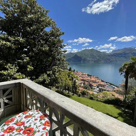 Appartement San Giusto I Villen-ferienwohnung *