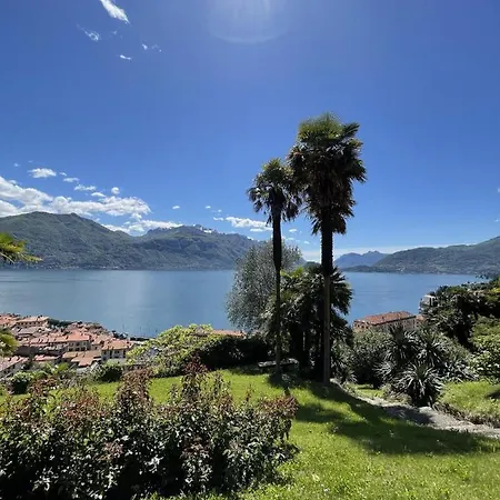 San Giusto I Villen-ferienwohnung Appartement *