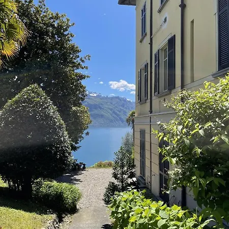 アパート San Giusto I Villen-ferienwohnung *