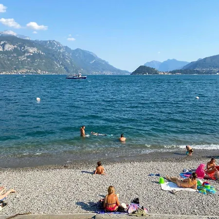 Appartement San Giusto I Villen-ferienwohnung