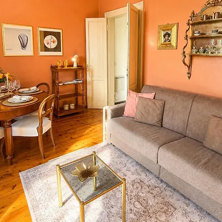 San Giusto I Villen-ferienwohnung アパート *