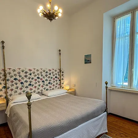 San Giusto I Villen-ferienwohnung アパート *